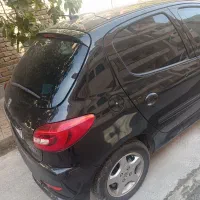 207 پانا 400