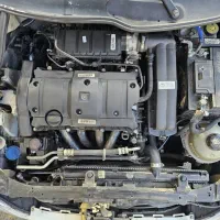 فروش پژو ۲۰۶ مدل ۱۳۹۵ تیپ۵|خودرو سواری و وانت|کرج, کوی مهر|دیوار