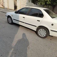 سمند Ef7 دوگانه|خودرو سواری و وانت|گنبد کاووس, |دیوار