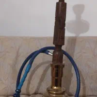 قلیون فروشی