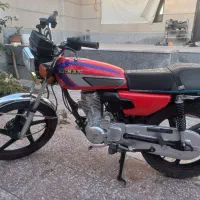 موتور احسان مدل ۱۴۰۳|موتورسیکلت|شیراز, کوشک میدان|دیوار