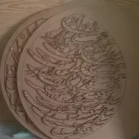 نیروی کار جهت رنگکاری|استخدام صنعتی، فنی، مهندسی|قم, قلعه صدری|دیوار