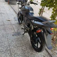 پالس  180 مدل 86 پارکینگی