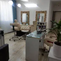 لوازم آرایشگاه