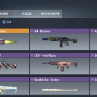 اکانت کالاف دیوتی موبایل|کنسول، بازی ویدئویی و آنلاین|شهرضا, |دیوار