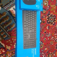 موس و کیبورد