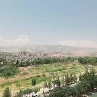 اپارتمان3خوابه-140متر-ویو-ابدی-جنوبی-بر-طلائیه