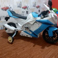 موتور شارژی|اسباببازی|کرج, شهرک نهال و بذر|دیوار