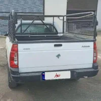 آریسان مدل اسفند ۹۹ تحویل ۱۴۰۰|خودرو سواری و وانت|رشت, دروازه لاکان|دیوار