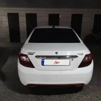 دنا پلاس توربو اتوماتیک|خودرو سواری و وانت|زرقان, |دیوار