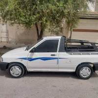 پراید وانت
