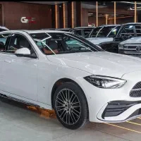 بنز c200L مدل ۲۰۲۵