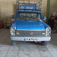 نیسان استیجاری