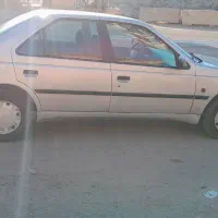 پژو۴۰۵ مدل ۸۹|خودرو سواری و وانت|پاوه, |دیوار