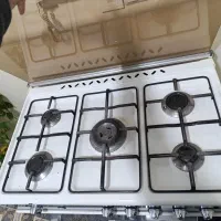 گاز طرح فر|اجاق گاز و لوازم برقی پختوپز|رباطکریم, رباطکریم|دیوار