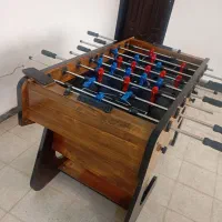 فوتبال دستی نو بزرگ معاوضه با هرچی که به کارم بیاد