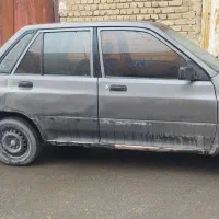 پراید 132 مدل 90|خودرو سواری و وانت|نورآباد, |دیوار