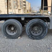 سواری کش|خودرو سنگین|سمنان, |دیوار