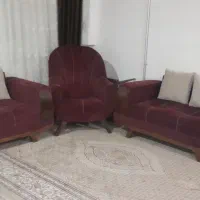 مبل کارکرده ونو|مبلمان خانگی و میز عسلی|گناباد, |دیوار