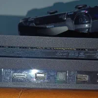 ps4 pro|کنسول، بازی ویدئویی و آنلاین|سمنان, |دیوار