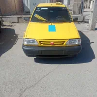 تاکسی 89