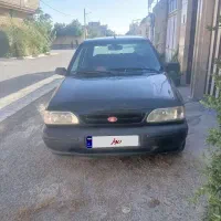 پراید صبا ۸۸