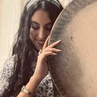 آموزش دف