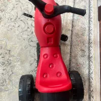 سه چرخه بچه|دوچرخه، اسکیت، اسکوتر|تهران, امام زاده عبدالله|دیوار