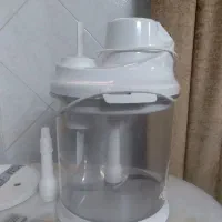 خردکن ۶ لیتری تز