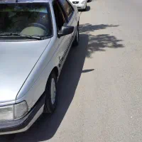 پژو ۴۰۵ مدل ۹۵ بدون رنگ|خودرو سواری و وانت|ماکو, |دیوار