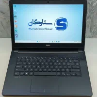 لپ تاپ Dell 3460/ دانشجویی/ در حد نو/ اقساط
