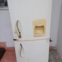 یخچال فریزر امرسان