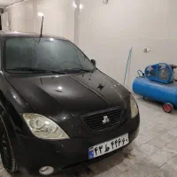 نقاشی و دیتیلینگ خودرو انصاف|خدمات موتور و ماشین|قم, نیروگاه|دیوار