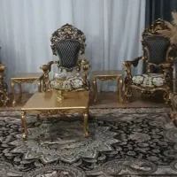 به علت مهاجرت|مبلمان خانگی و میز عسلی|شیراز, لشکری‎|دیوار
