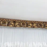 کتیبه طلایی