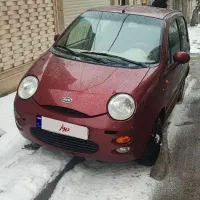 فروش mvm110  مدل ۱۳۹۰ آلبالویی متالیک