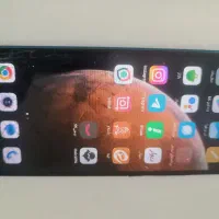 گوشی ردمی ۹a|موبایل|بیرجند, |دیوار