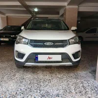 x22 دنده ای مدل ۹۶