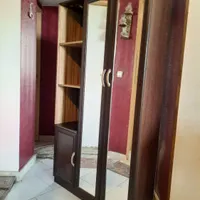 کُمد کتابخانه
