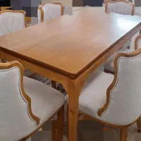 میز و صندلی