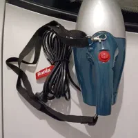 جارو برقی رونیکس 1202  Ronix VACUUM BLOWER - 1202|جاروبرقی، جارو شارژی، بخارشو|تهران, آذربایجان|دیوار