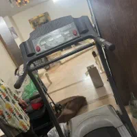 تردمیل|تجهیزات ورزشی|رودهن, |دیوار