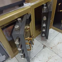 گاوصندوق MKR500s|ابزارآلات|اهواز, منازل کارون|دیوار