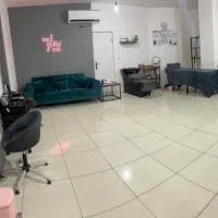 واحد اداری ۵۰/۱۰۰ متری ابریشم محله پاساژ هومن