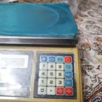 ترازو الکترونیک اسکال