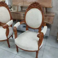 مبل نیو لهستانی به خاطر تغییر شغل نصف قیمت قیمت|مبلمان خانگی و میز عسلی|رشت, پیرسرا|دیوار