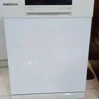 ماشین ظرفشویی امرسان نو نو