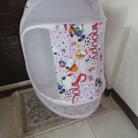 پشه بند کودک