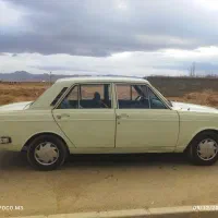 پیکان کاربراتور مدل78|خودرو سواری و وانت|اصفهان, خواجو|دیوار