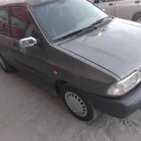 پراید مدل۹۰|خودرو سواری و وانت|شیروان (خراسان), |دیوار